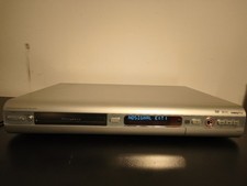 Philips DVDR610 (DVDR 610) DVD
