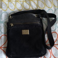 UGG Australia Classic Shoulder