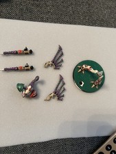 Warhammer 40k Epic Eldar