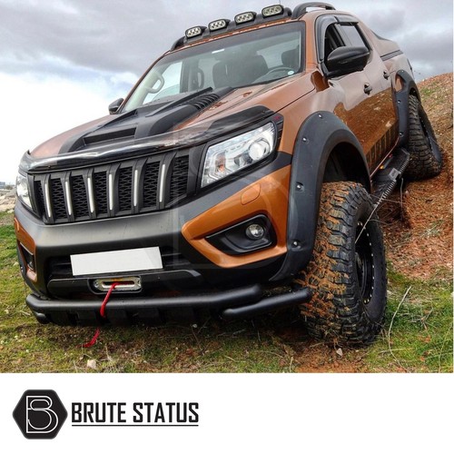 For nissan navara np300 - nissan, 2015+