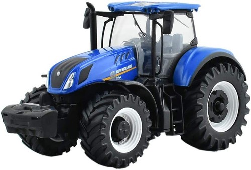 Bburago 31612 new holland - bburago,