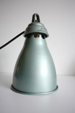 Vintage industrial lamp
