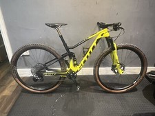 Scott Spark Rc 900 World Cup