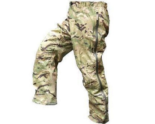 Genuine british army - british,