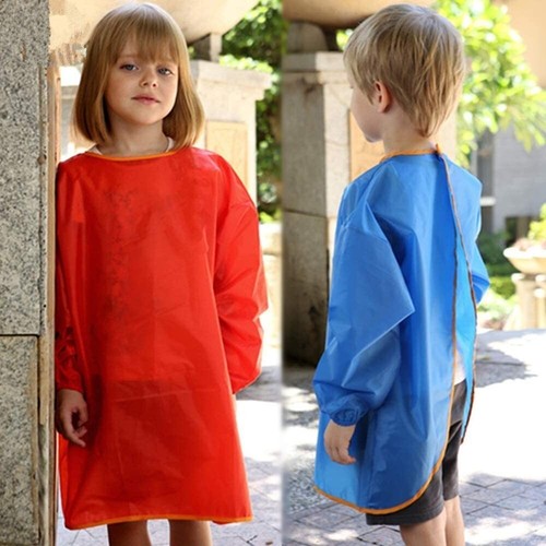 Kids art smocks children - kids,