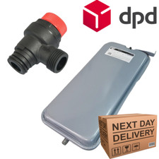 VOKERA EASI-HEAT PLUS 25C 29C