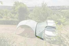 Coleman Event Shelter M Drive