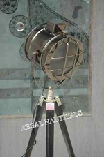 Vintage Spot Light Retro