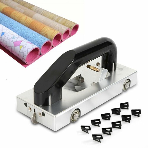Pvc wheeled grooving - grooving, slotting