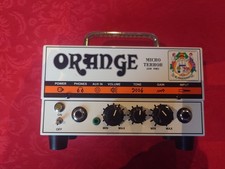 Orange Micro Terror Amplifier