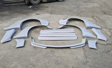 BMW E36  Jap Style Bodykit
