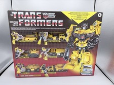 Transformers Generations Tonka