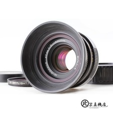 [Top MINT w/HOOD] Minolta M