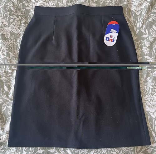 Girls school skirt - girls,