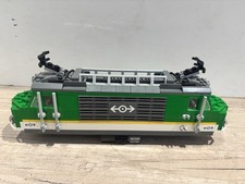 Lego city cargo - lego, train