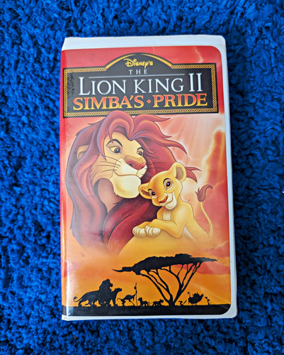 Disney the lion king - disney,