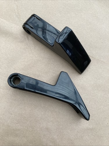 Rover sd1 inner door pull - rover,