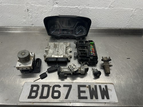Ford transit custom - ford,