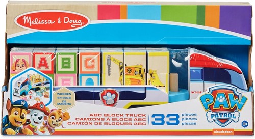 Melissa doug paw - doug, toy