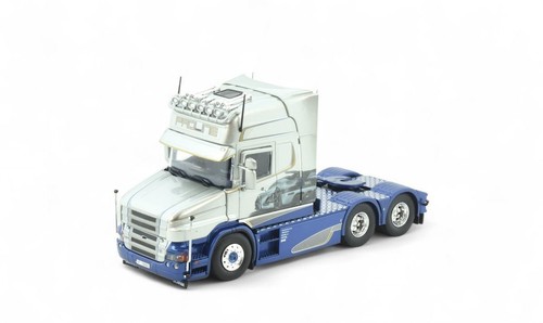 Tekno proline scania - tekno, 1:50