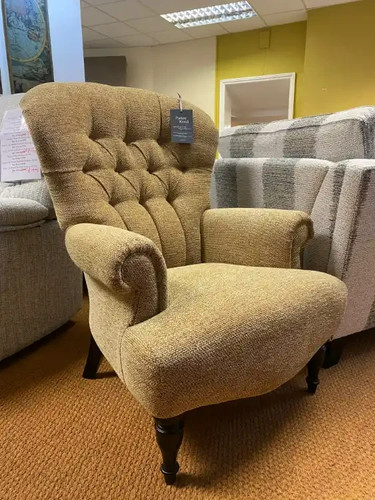 Parker knoll edward - parker,