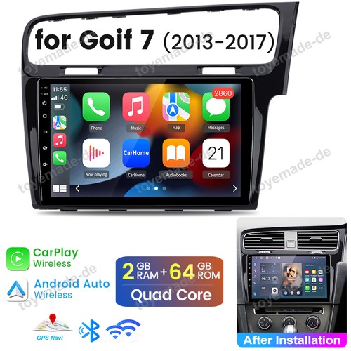 64gb android auto for - 64gb, golf