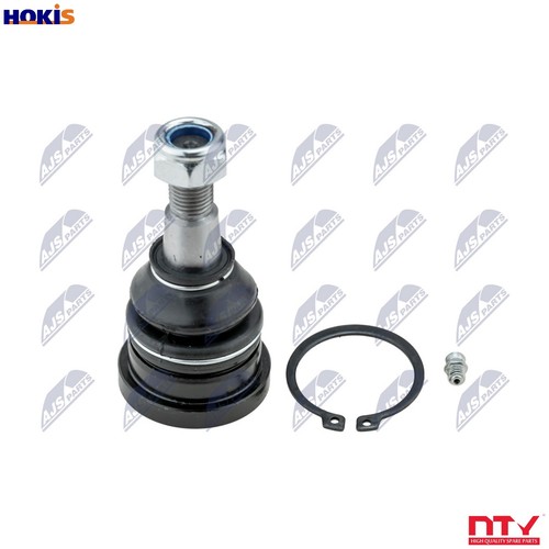 Ball joint zsd - ball, for