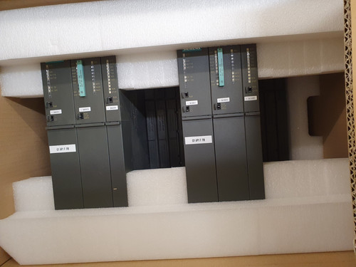 Siemens simatic 414 plc - siemens, s7-414
