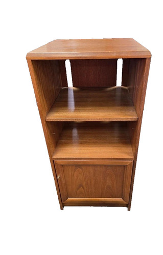 Contemporary retro plan teak - retro, g-plan