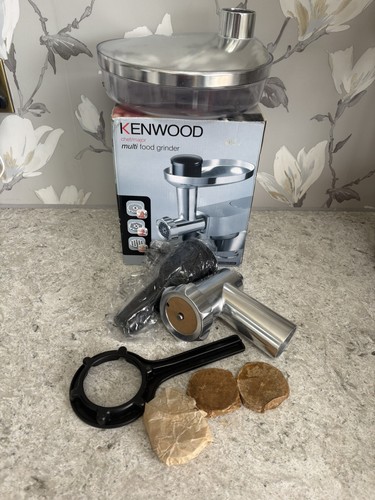 Kenwood chef major at950b - kenwood,