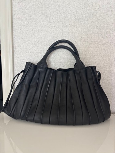 Lupo barcelona abanico - barcelona, leather