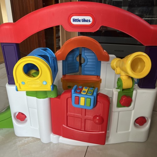 Little tikes discover activity - little,