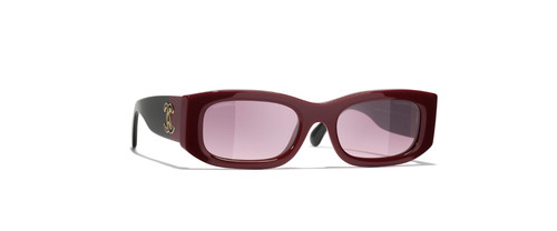 Chanel ch5525 rectangle - chanel,