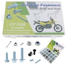 330 PCS Fastener Bolts