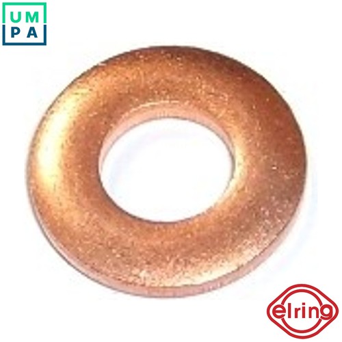 Seal ring nozzle holder - seal,
