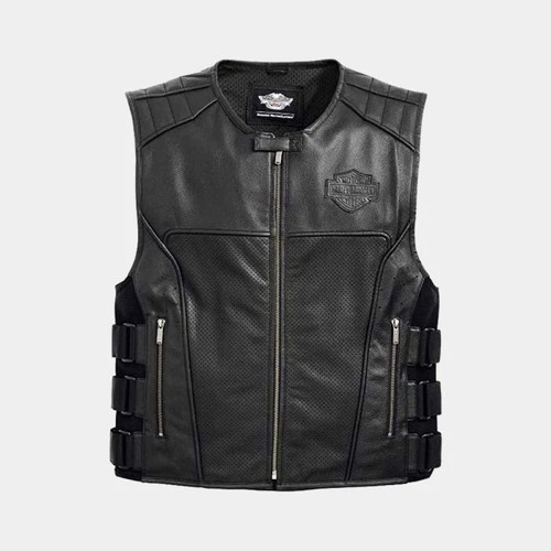 Harley davidson vest men - harley, men’s