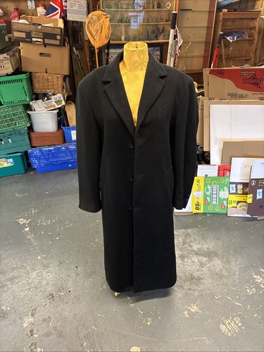 Crombie vintage large - crombie,