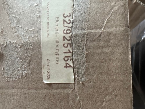 925164 jcb hydraulic - 32/925164,