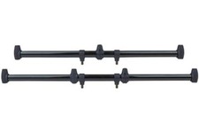 Fox Ranger / Eclipse Pod / Extra Wide 4 Rod Buzz Bar / Fishing / Pair / CRP021