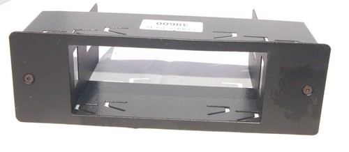 Din plate dash dashboard - din, in