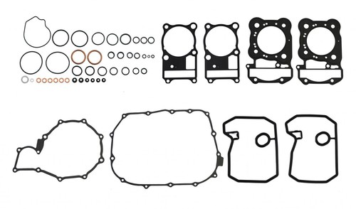 Full complete gasket set - gasket,