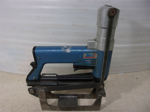 Bea pneumatic staple gun - bea,