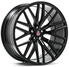 19" AXE EX30 Alloy Wheels