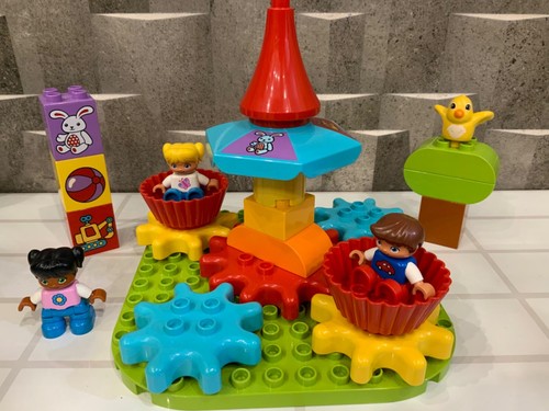Duplo lego learn turn my - learn,