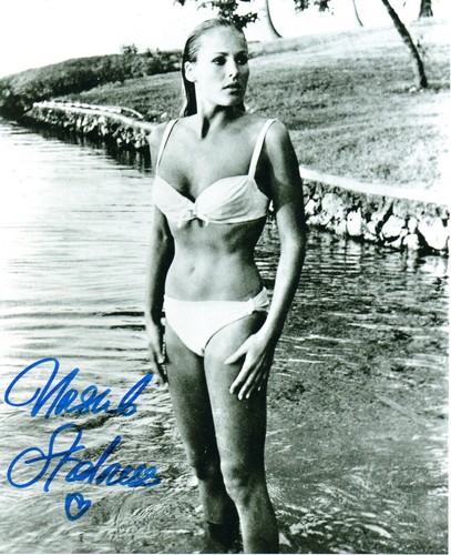 Hand signed ursula - hand,