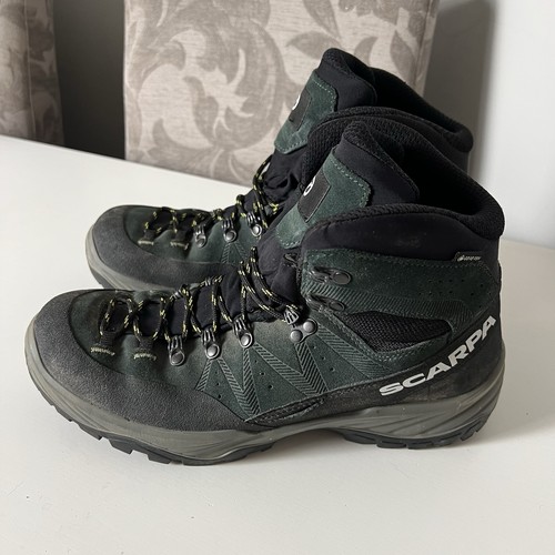 Scarpa men boreas - scarpa,