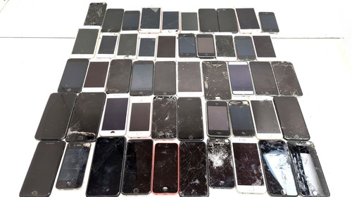 50x job lot - 50x, faulty