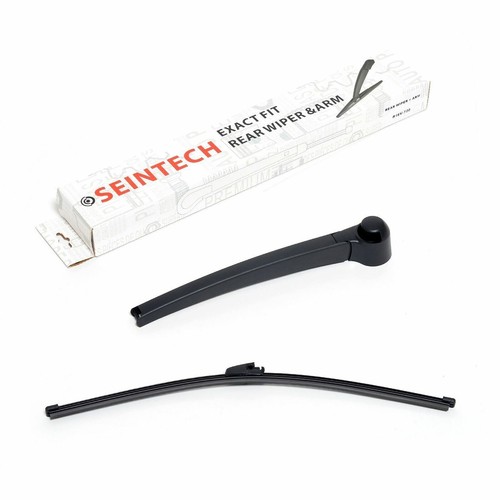 Touran rear wiper blade and - rear,