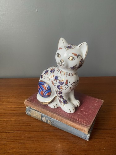 Leonardo imari style 1980s - imari,