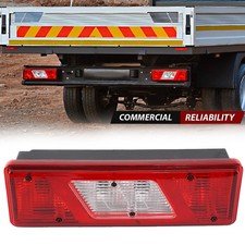 FIT FOR FORD TRANSIT MK8